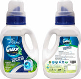 WASHING MACHINE DESCALER